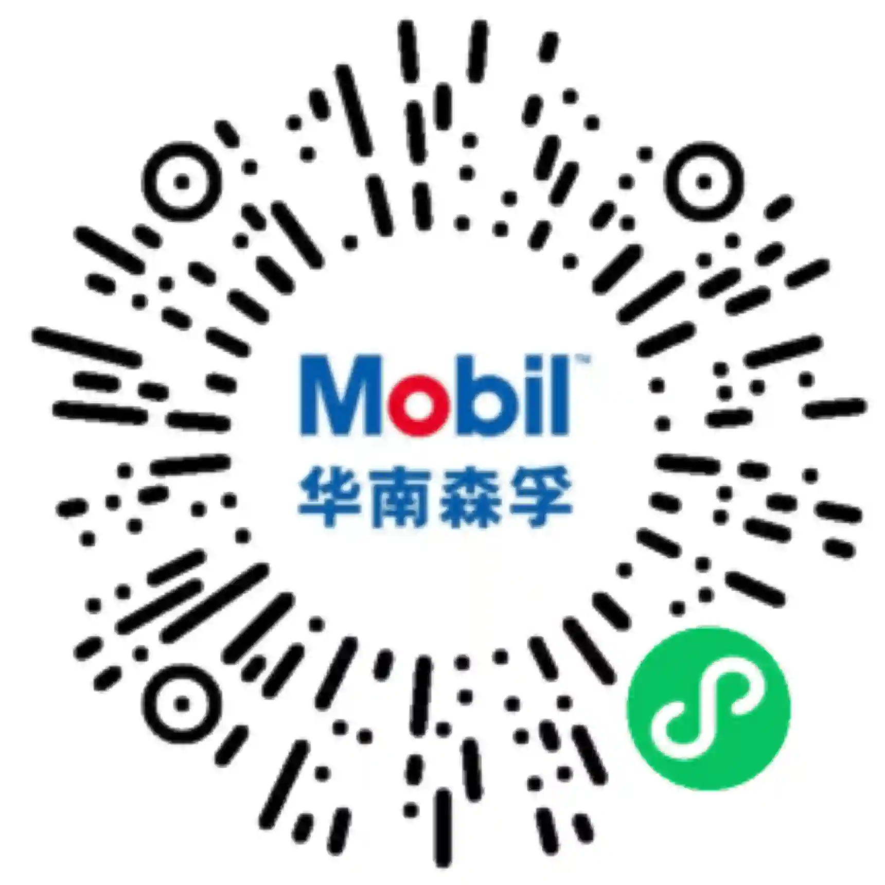在线微信商城二维码